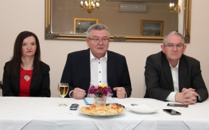 Spriječimo uhljebima i parazitima pristup gradskoj blagajni
