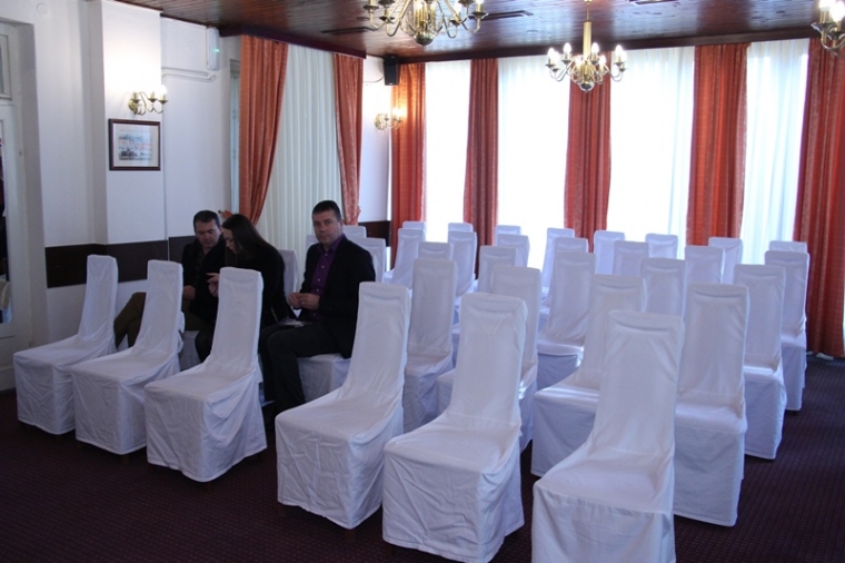 "Most" potopio samog sebe u Požegi