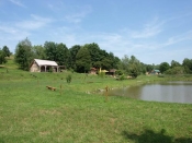 Uskoro i prvo kamp stajalište  u Slavoniji 