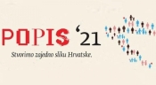 Požeško-slavonska županija ima jedan od većih padova stanovništva - sada samo 64.420 stanovnika