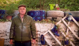 Art kino Požega najavljuje filmove Nedžada Begovića za četvrtak 13. ožujka - ulaz slobodan
