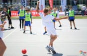 Mladi sportaši iz Lipika putuju na državnu završnicu Sportskih igara mladih u Split