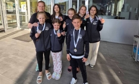 Šest medalja za džudaše "Jigora" na Međunarodnom turniru "Profectus Cup" u Samoboru