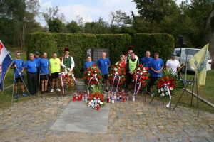 Obilježena 25. obljetnica prve vojne akcije Požeštine