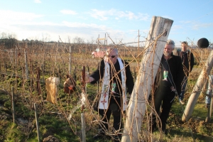 Mještani Lukača proslavili Vincelovo