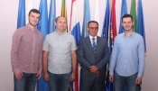 Prvi magistri tamburaškog umijeća iz Požeško-slavonske županije