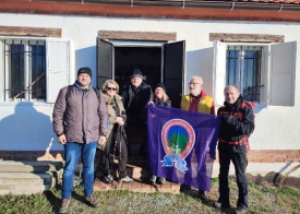 Zimska idila na Požeškoj gori uz HPD „Sokolovac“ Požega