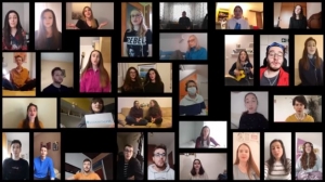 Studenti medicine obradili hit Tonyja Cetinskog i snimili 'Coronasong', pjesmu podrške svim liječnicima!