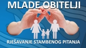 Potpora mladim obiteljim radi rješavanja stambenog pitanja