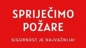 Smanjimo broj požara u kućanstvima
