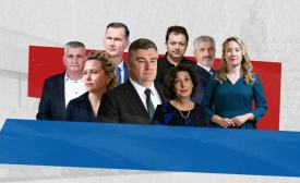 Predsjednički kandidat Primorac u kampanji potrošio više nego svi ostali skupa, ali i dobio dvostruko više donacija