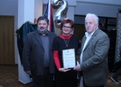 Obilježili 20 godina  &quot;Vino-kap&quot; Kaptol i zahvalili osnivačima najbrojnije vinogradarske udruge