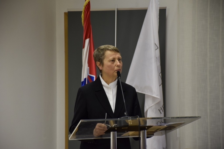 Požega domaćin 47. simpoziju Hrvatskog društva za dječju neurologiju