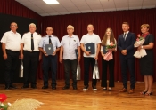 Svečanom sjednicom uz nagrade zaslužnima proslavljen Dan grada Kutjeva i zaštitnice Male Gospe