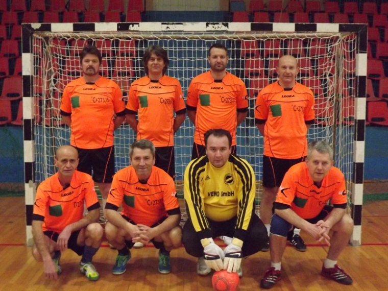 Mali nogomet liga veterana: Pobjede Kelvina i Bećara