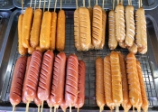 Poljoprivrednici, osmislite najinovativniji veganski proizvod!
