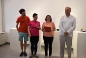 Otvorena izložba &#039;Lumen Echo&#039;