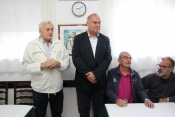 Gradske vedute Požege i pejzaže sunčane Požeštine slikalo 25 umjetnika na koloniji