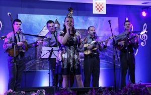 Večeras na kaptolačkom festivalu očekuje nas 19 novih pjesama