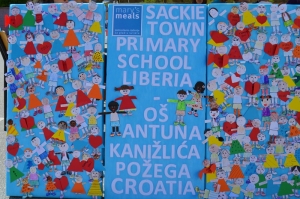 Organiziraju prodajni sajam „Gladnoj djeci za školski obrok“
