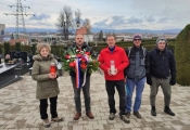 Izlet za sve preminule članove HPD &quot;Sokolovac&quot; Požega i zabava u PD &quot;Lapjak&quot; u Velikoj