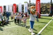 Sportske igre mladih sutra 17. lipnja na Gradskom bazenu u Lipiku