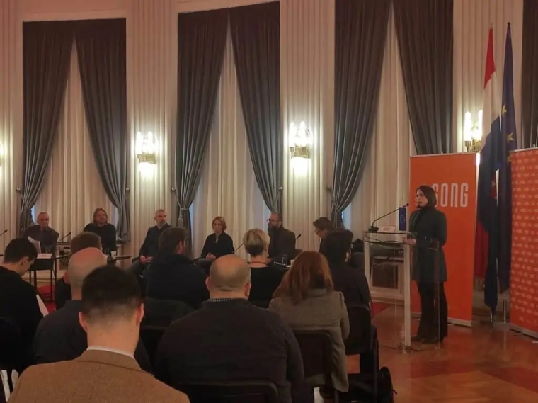 Demokracija mora biti zdrava: Samo zajedno možemo prevladati kolaps u informiranju