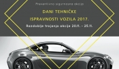 Dani tehničke ispravnosti vozila