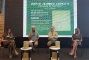 Okrugli stol o percepciji lovaca u sklopu Memorijala Duško Radić i promocija knjige &quot;Zapisi jednog lovca II&quot;