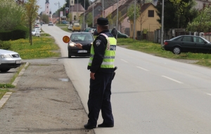 U 24 sata 55 prekršaja nepropisne brzine