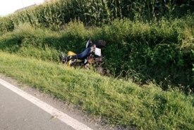 51-godišnjak vozio quad unazad i brzo zarotirao vozilo te se prevrnuo - imao je samo 1,99 promila alkohola i završio u bolnici