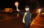 Policija i novinari u akciji do ponoći nisu pronašli alkoholiziranog vozača