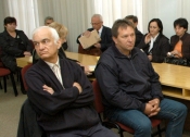 Osuđen sam praktički prije suđenja 