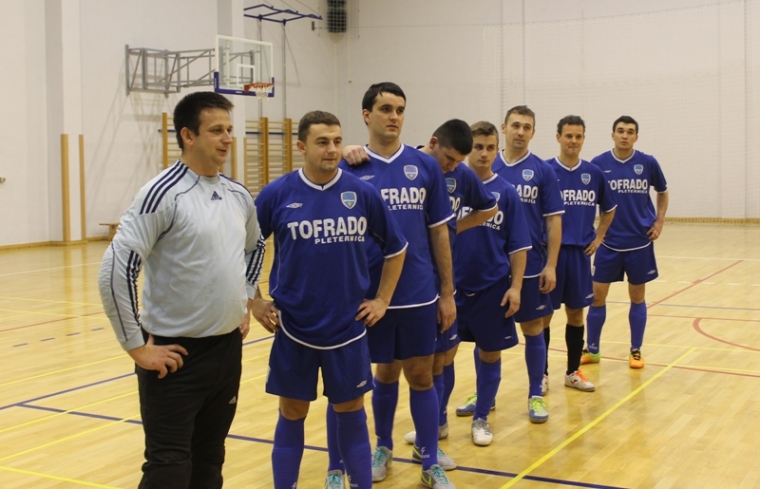 Najavljen Malonogometni turnir Sv. Nikola