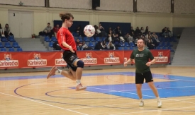 Tijekom 6. natjecateljskog dana 34. BMNT "Požega 2025" odigrano je 8 utakmica