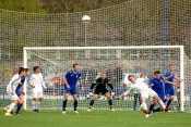 Požeški derbi bez pobjednika