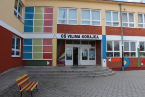 Ovogodišnji plan rada OŠ "Vilima Korajca" u Kaptolu i nove ravnateljice Velentine Pranjić