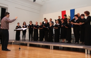 Rođendanski koncert povodom 135 godina za vjernu publiku