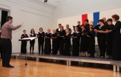 Rođendanski koncert povodom 135 godina za vjernu publiku