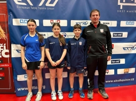 12-godišnji Ivan Smiljanić (STK Požega) pozvan na &#039;Eurotalents selection camp&#039; u Havirovu (Češka)