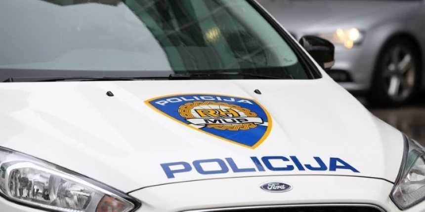 Prometne nesreće tijekom protekla 24 sata