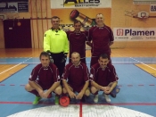 Malonogometna liga veterana Požega - 4. kolo
