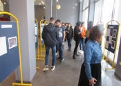 Otvorena izložba “Velike ljubavi poznatih skladatelja”