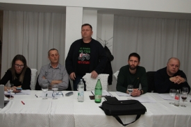 Održana Redovna skupština Udruge &quot;Ledina&quot; i istaknuti brojni problemi s kojima se susreću ratari a i ostali poljoprivrednici