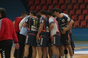 Rukometaši dobro ušli u utakmicu pa zastali