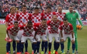 Hrvatska - Kamerun 4:0, slavlje požeških navijača