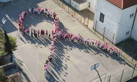 Apel „Mama, budi zdrava!“ ovog je listopada stigao do čak 107.000 majki!