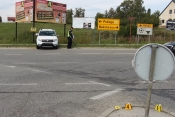 76-godišnji vozač &quot;Dacie&quot; koji je oduzeo prednost &quot;BMW&quot; u raskrižju teško ozlijeđen a prijava ide protiv oba vozača