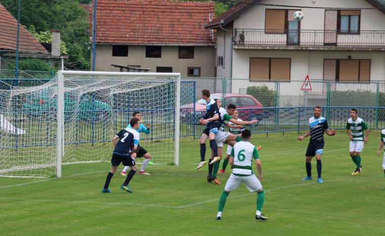 Kutjevo razbilo Dinamo, Kaptol uvjerljiv u derbiju