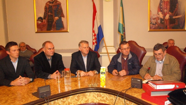 Predsjednik kluba ponovno Vladimir Englman